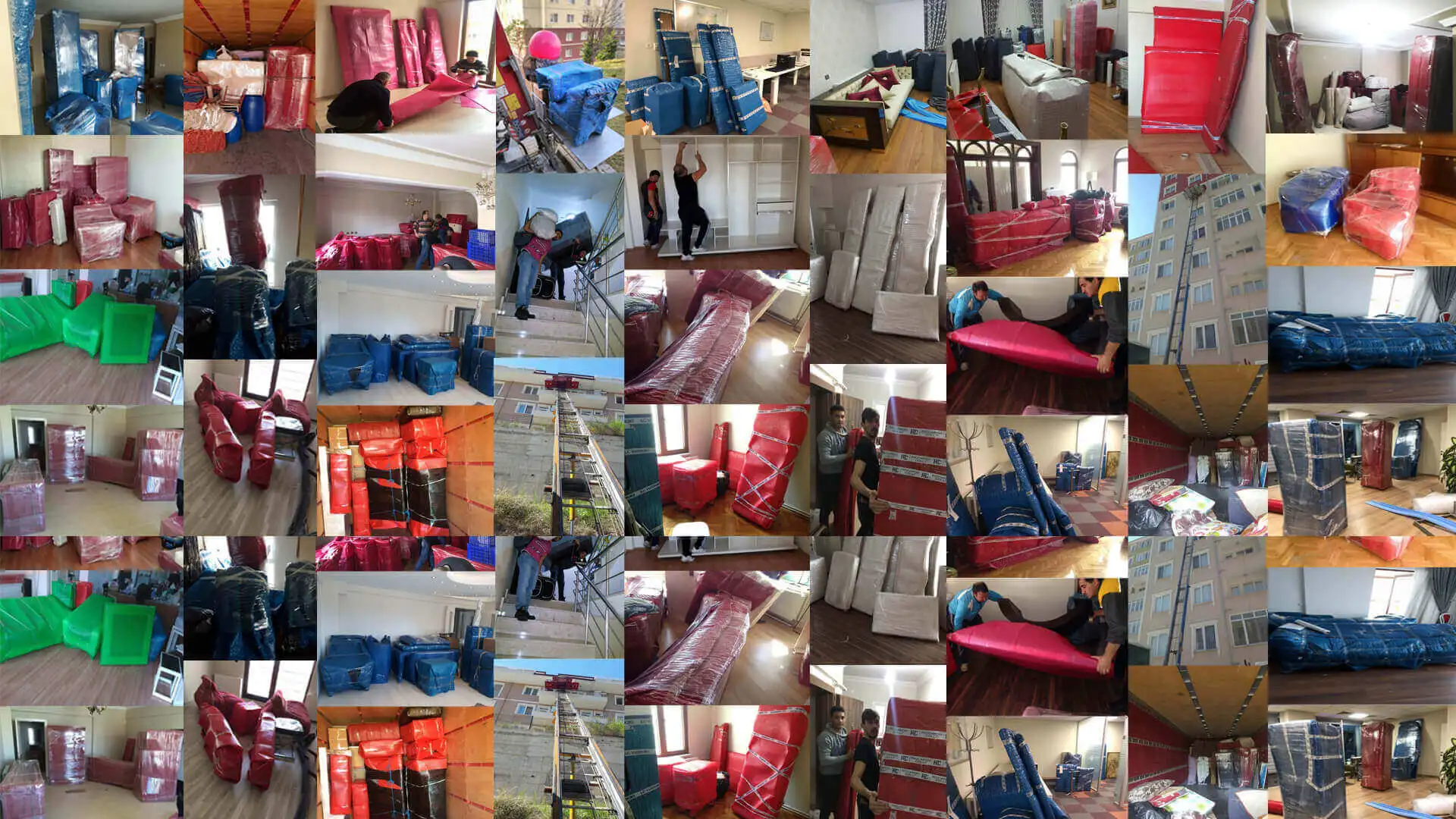 Beylerbeyi Evden Eve Nakliyat Slider