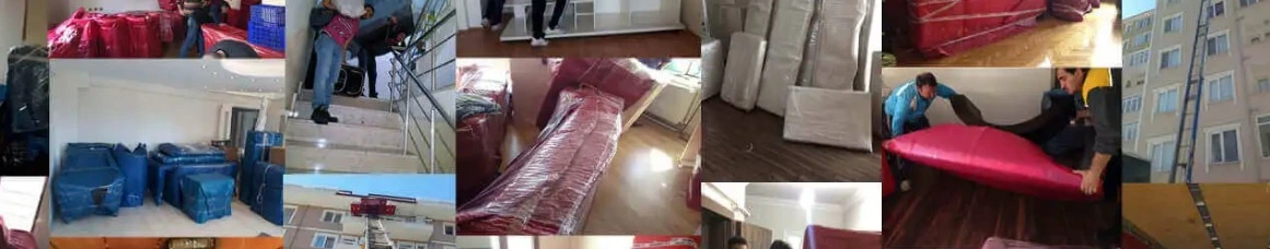 Beylerbeyi Parça Eşya Taşımacılık görseli