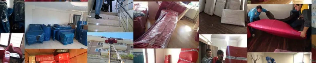 Beylerbeyi şehir içi nakliyat  görseli